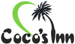 Cocos Inn ResortLogo